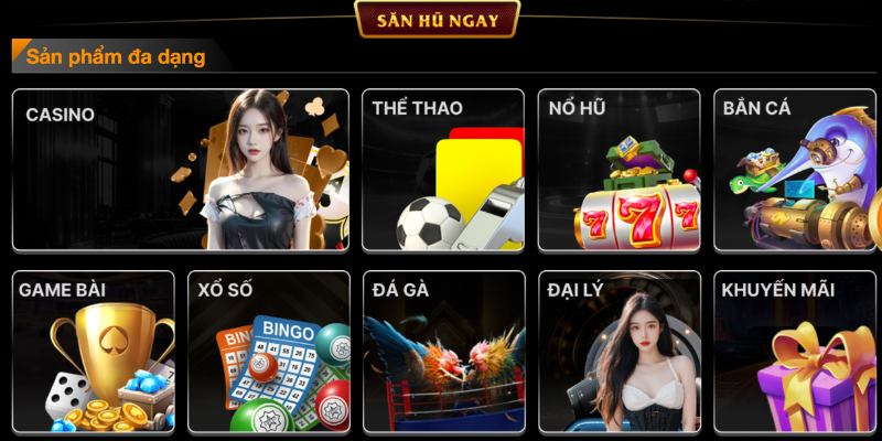 Bứt phá cùng những dịch vụ kinh điển