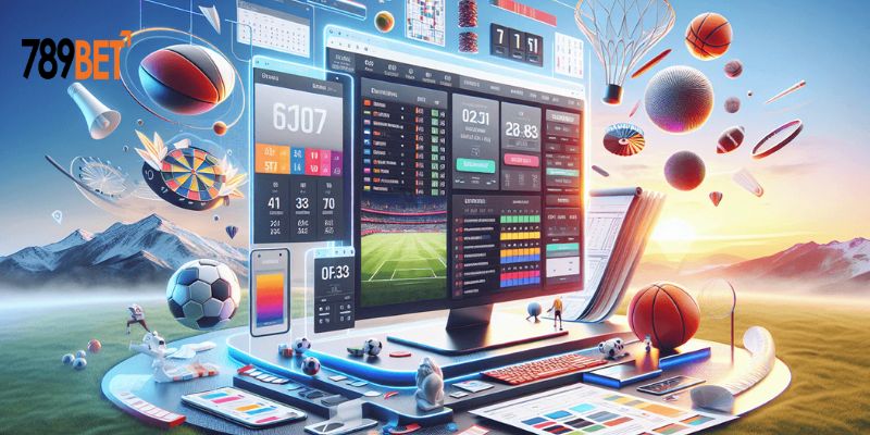 CEO Vũ Hoàng Minh Tân hợp tác phát triển đa dạng hình thức đặt cược