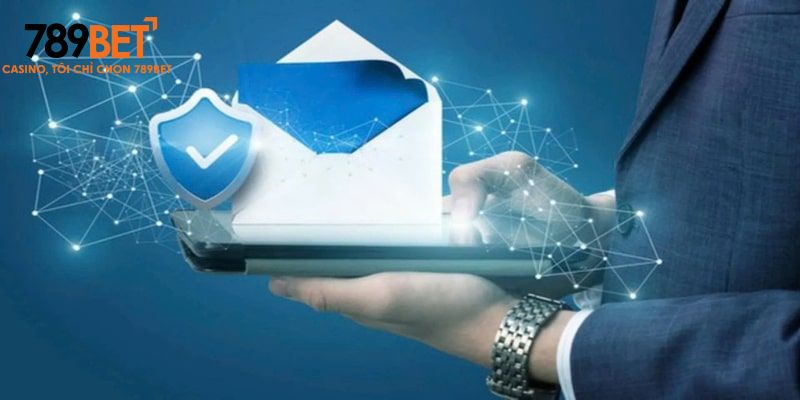 Bảo mật là điều mà nhà cái cam kết