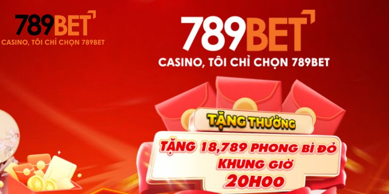 789bet - Nền tảng giải trí online uy tín