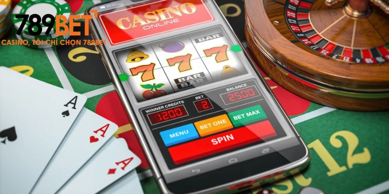 Nhận quà hot từ nhà cái 789bet