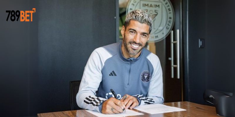 Kết nối Luis Suarez là nỗ lực đáng vinh danh của doanh nhân Tân Vũ