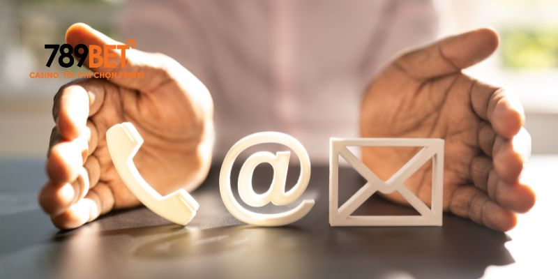 Xử lý sự cố rút tiền 789bet nhanh chóng với sự hỗ trợ 24/7 qua chat, hotline và email