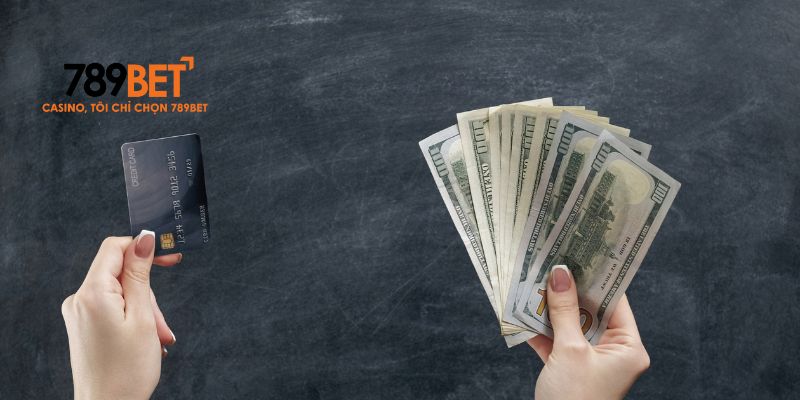 Giao dịch dễ dàng, miễn phí tới 5 lần mỗi ngày - tận hưởng tiện ích tối đa