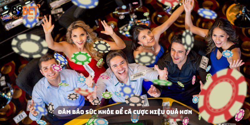 Sức khỏe luôn là vấn đề nên được quan tâm với trách nhiệm cao nhất