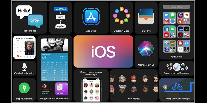 Tự tin rinh app về trên iOS