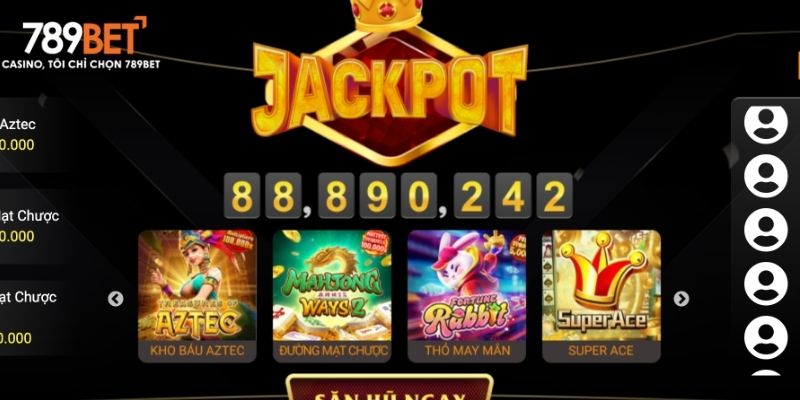 Giới thiệu thông tin cơ bản nhất về chúng tôi 789Bet