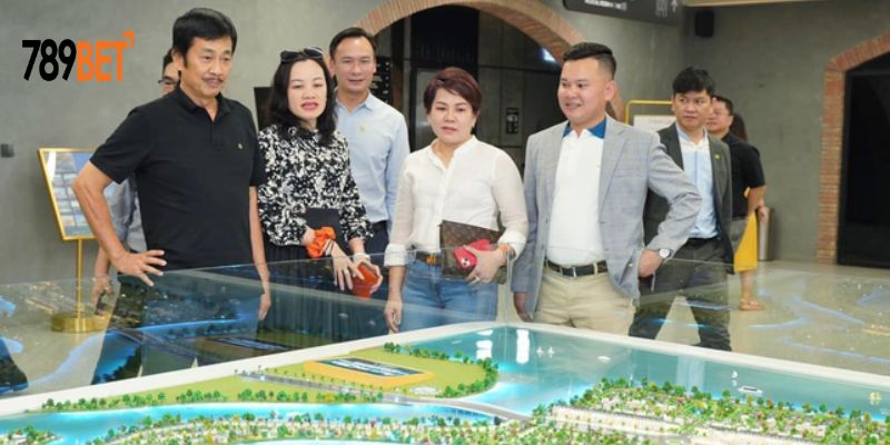 Vì cộng đồng là một trong những chiến lược quan trọng CEO Minh Tân đưa ra